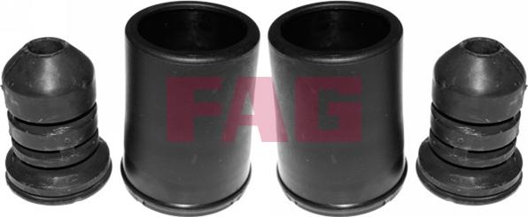 FAG 811 0032 30 - Dust Cover Kit, shock absorber autospares.lv