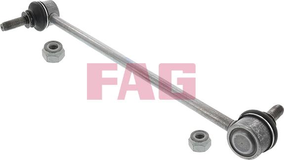 FAG 818 0490 10 - Rod / Strut, stabiliser autospares.lv