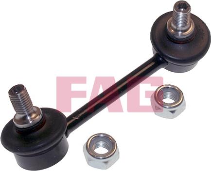 FAG 818 0446 10 - Rod / Strut, stabiliser autospares.lv