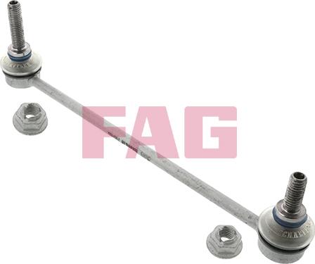 FAG 818 0441 10 - Rod / Strut, stabiliser autospares.lv
