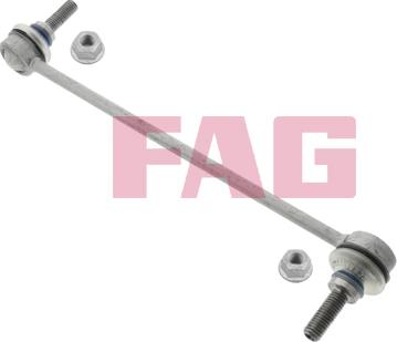 FAG 818 0454 10 - Rod / Strut, stabiliser autospares.lv