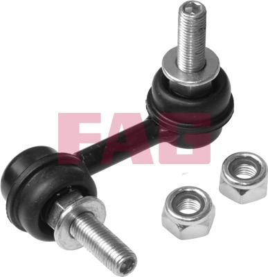 FAG 818 0456 10 - Rod / Strut, stabiliser autospares.lv