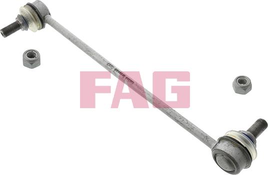 FAG 818 0450 10 - Rod / Strut, stabiliser autospares.lv