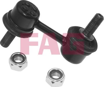 FAG 818 0465 10 - Rod / Strut, stabiliser autospares.lv