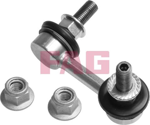 FAG 818 0460 10 - Rod / Strut, stabiliser autospares.lv