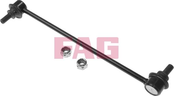 FAG 818 0405 10 - Rod / Strut, stabiliser autospares.lv