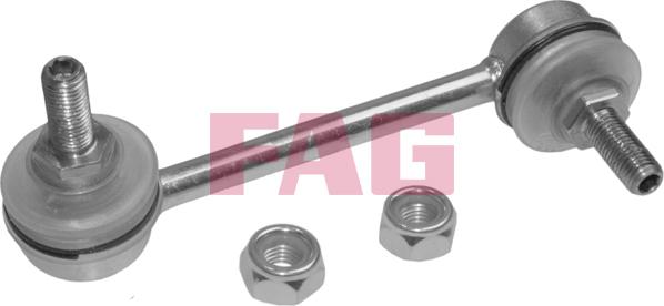 FAG 818 0410 10 - Rod / Strut, stabiliser autospares.lv