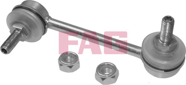 FAG 818 0411 10 - Rod / Strut, stabiliser autospares.lv