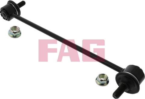 FAG 818 0418 10 - Rod / Strut, stabiliser autospares.lv