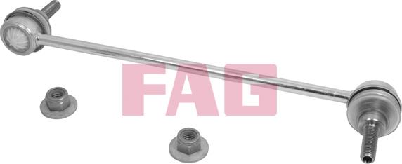 FAG 818 0481 10 - Rod / Strut, stabiliser autospares.lv