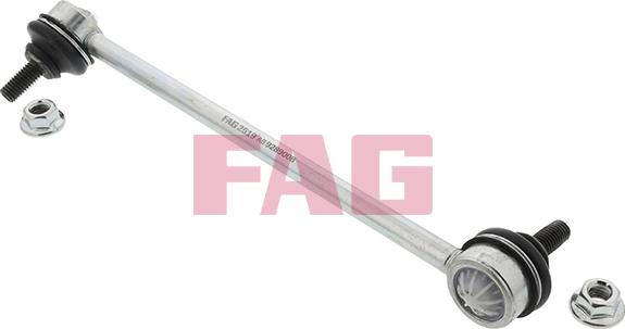 FAG 818 0487 10 - Rod / Strut, stabiliser autospares.lv