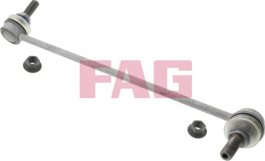 FAG 818 0438 10 - Rod / Strut, stabiliser autospares.lv