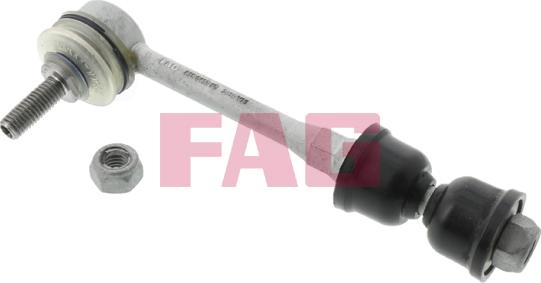 FAG 818 0433 10 - Rod / Strut, stabiliser autospares.lv