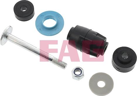 FAG 818 0429 10 - Rod / Strut, stabiliser autospares.lv