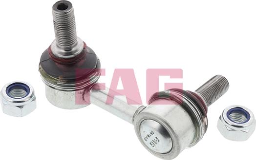 FAG 818 0420 10 - Rod / Strut, stabiliser autospares.lv