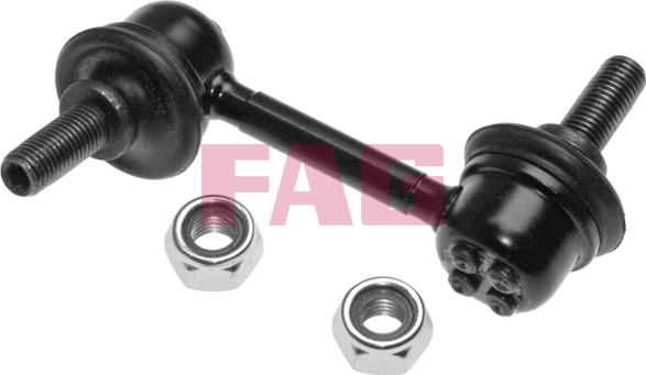 FAG 818 0423 10 - Rod / Strut, stabiliser autospares.lv