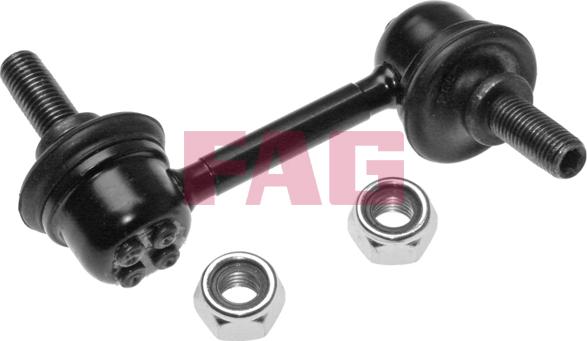 FAG 818 0422 10 - Rod / Strut, stabiliser autospares.lv