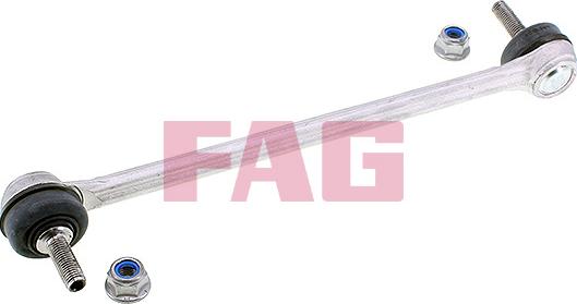 FAG 818 0565 10 - Rod / Strut, stabiliser autospares.lv