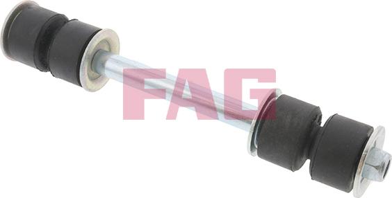 FAG 818 0509 10 - Rod / Strut, stabiliser autospares.lv