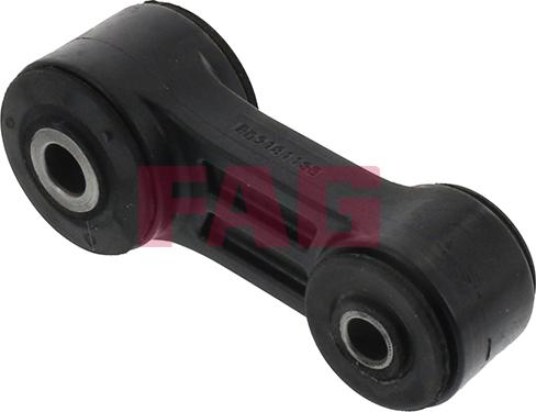 FAG 818 0503 10 - Rod / Strut, stabiliser autospares.lv