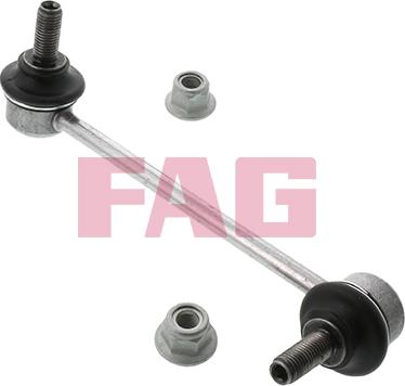 FAG 818 0514 10 - Rod / Strut, stabiliser autospares.lv