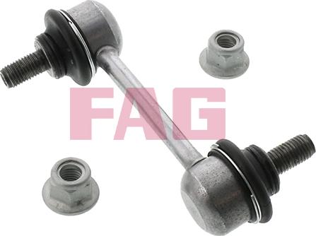 FAG 818 0513 10 - Rod / Strut, stabiliser autospares.lv