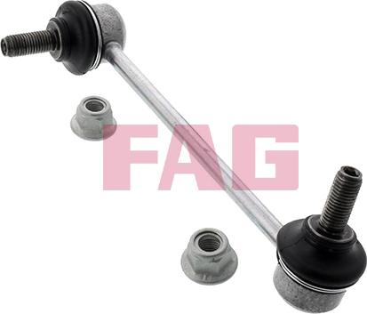 FAG 818 0512 10 - Rod / Strut, stabiliser autospares.lv