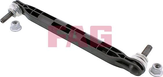 FAG 818 0589 10 - Rod / Strut, stabiliser autospares.lv