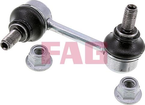 FAG 818 0526 10 - Rod / Strut, stabiliser autospares.lv