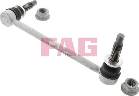 FAG 818 0528 10 - Rod / Strut, stabiliser autospares.lv