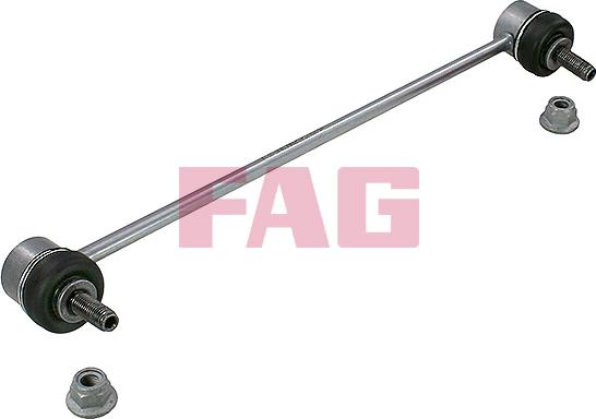 FAG 818 0654 10 - Rod / Strut, stabiliser autospares.lv