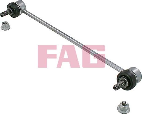 FAG 818 0653 10 - Rod / Strut, stabiliser autospares.lv