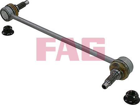 FAG 818 0612 10 - Rod / Strut, stabiliser autospares.lv