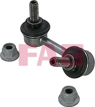 FAG 818 0634 10 - Rod / Strut, stabiliser autospares.lv