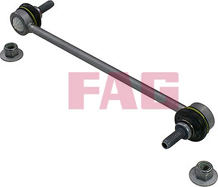 FAG 818 0633 10 - Rod / Strut, stabiliser autospares.lv