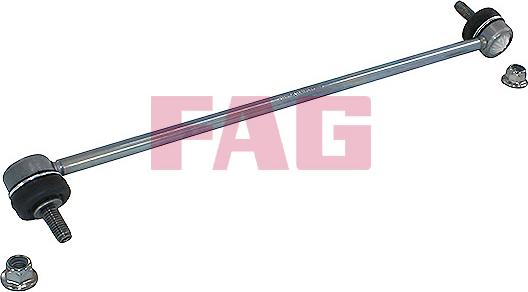 FAG 818 0675 10 - Rod / Strut, stabiliser autospares.lv