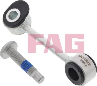 FAG 818 0094 10 - Rod / Strut, stabiliser autospares.lv