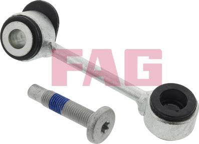 FAG 818 0096 10 - Rod / Strut, stabiliser autospares.lv