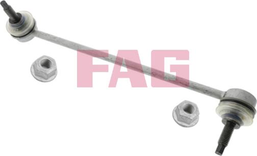 FAG 818 0091 10 - Rod / Strut, stabiliser autospares.lv