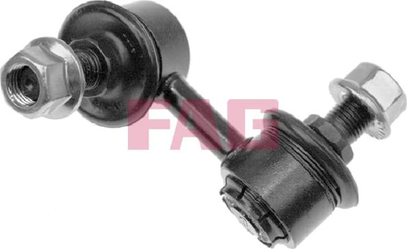 FAG 818 0093 10 - Rod / Strut, stabiliser autospares.lv