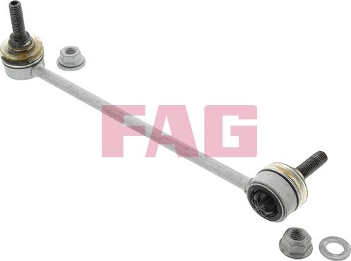 FAG 818 0055 10 - Rod / Strut, stabiliser autospares.lv