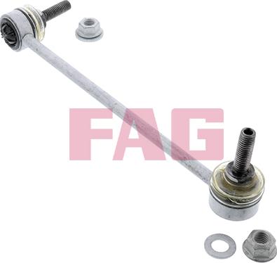 FAG 818 0056 10 - Rod / Strut, stabiliser autospares.lv