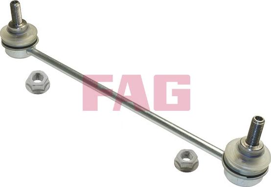 FAG 818 0053 10 - Rod / Strut, stabiliser autospares.lv