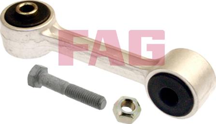 FAG 818 0064 10 - Rod / Strut, stabiliser autospares.lv