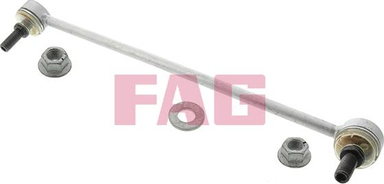 FAG 818 0068 10 - Rod / Strut, stabiliser autospares.lv