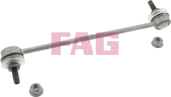 FAG 818 0063 10 - Rod / Strut, stabiliser autospares.lv