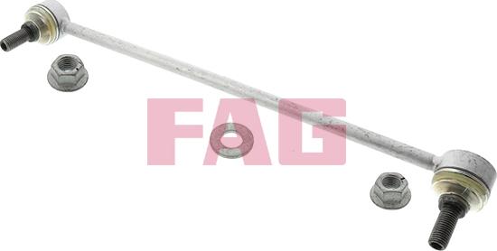 FAG 818 0067 10 - Rod / Strut, stabiliser autospares.lv