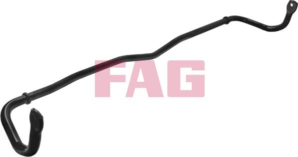 FAG 818 0008 10 - Sway Bar, suspension autospares.lv