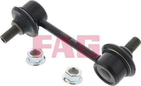 FAG 818 0019 10 - Rod / Strut, stabiliser autospares.lv