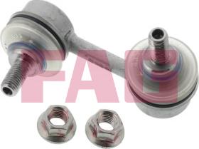 FAG 818 0018 10 - Rod / Strut, stabiliser autospares.lv